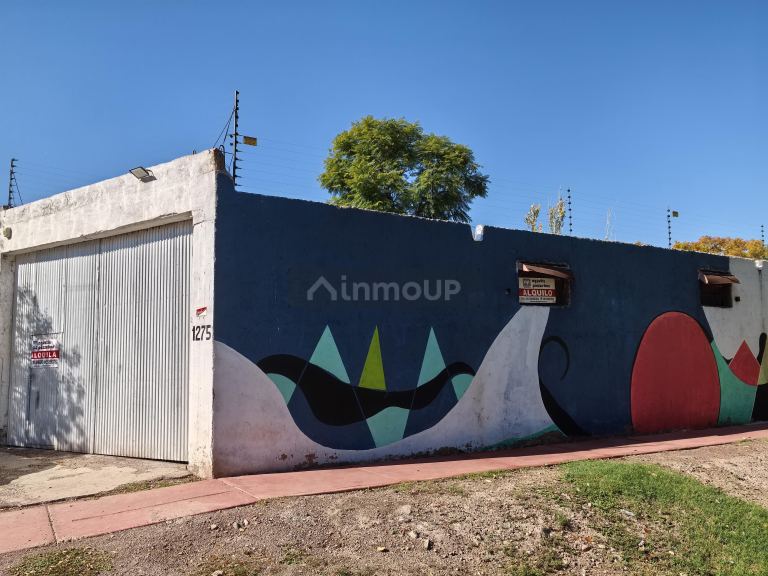Galpon en Alquiler en Lujan de Cuyo, Mendoza