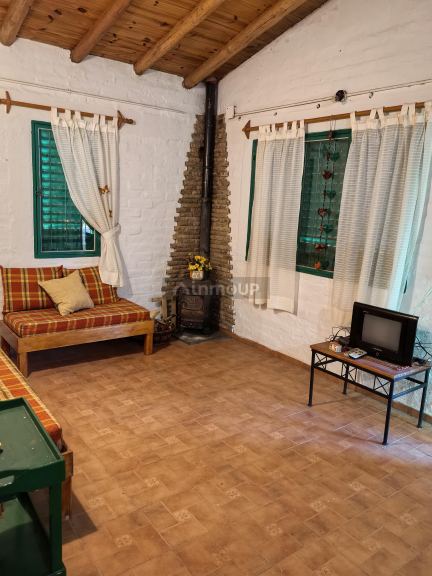 Casa en Venta en Las Heras, Mendoza