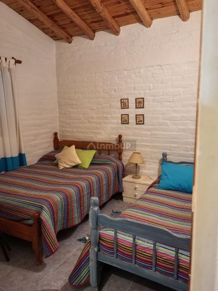 Casa en Venta en Las Heras, Mendoza