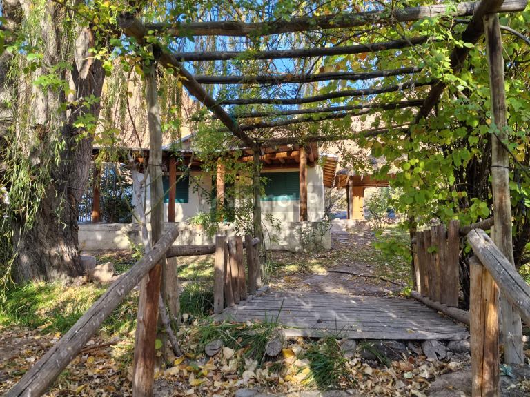 Casa en Venta en Las Heras, Mendoza