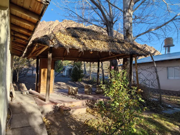Casa en Venta en Las Heras, Mendoza