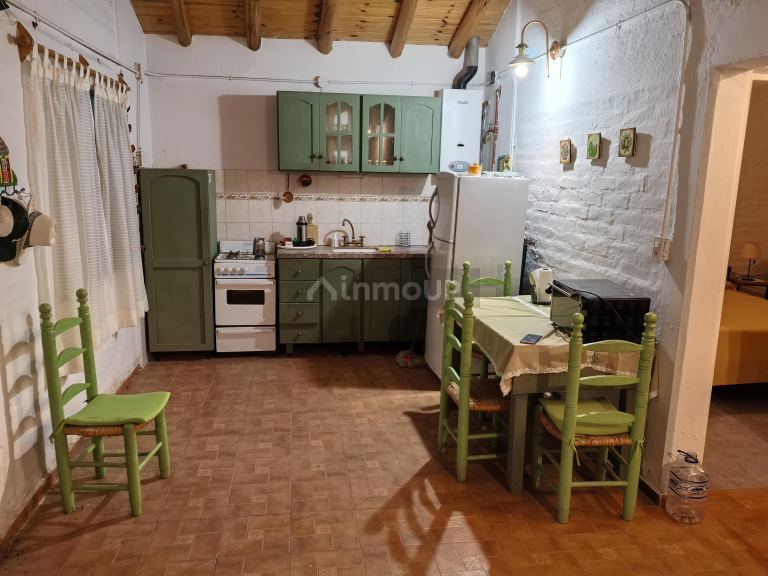 Casa en Venta en Las Heras, Mendoza