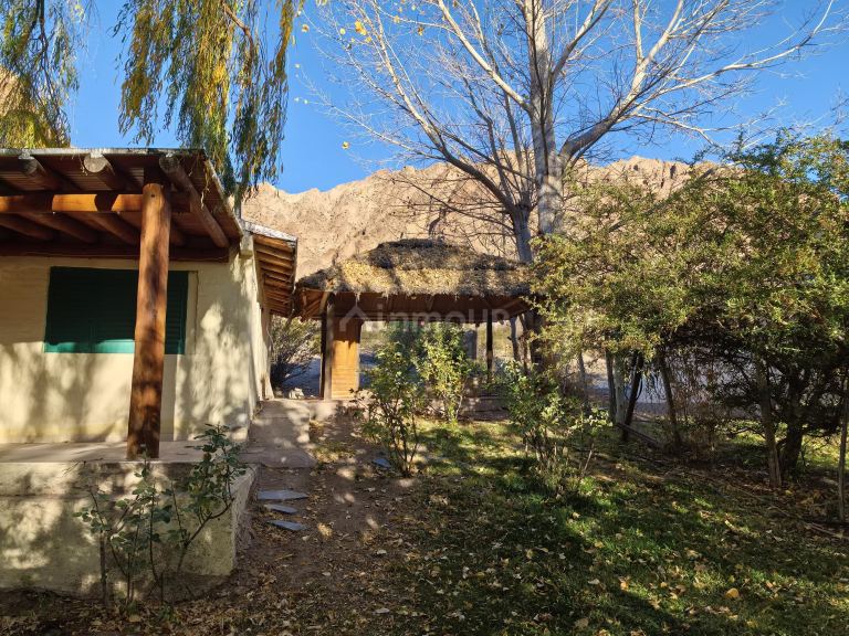 Casa en Venta en Las Heras, Mendoza