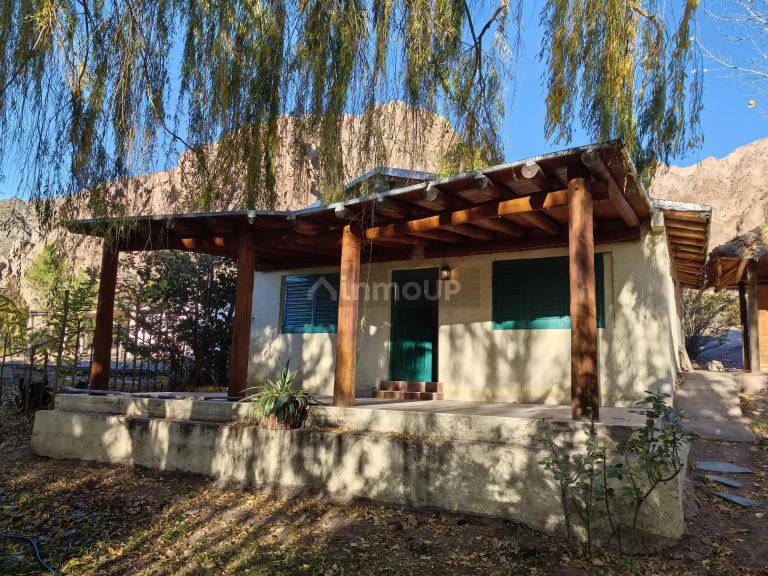 Casa en Venta en Las Heras, Mendoza