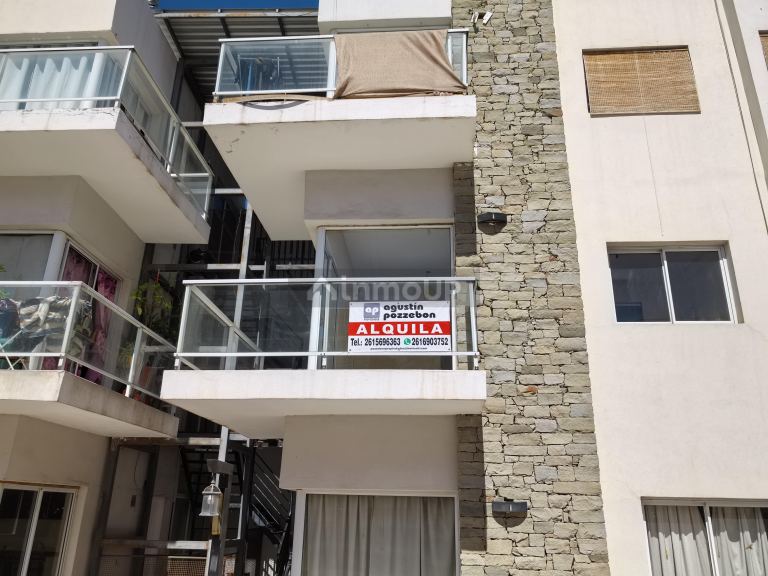 Departamento en Alquiler en Guaymallen, Mendoza