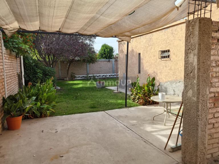 Casa en Venta en Godoy Cruz, Mendoza