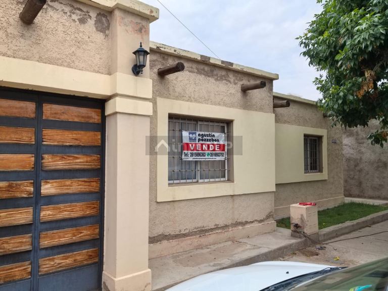 Casa en Venta en Godoy Cruz, Mendoza