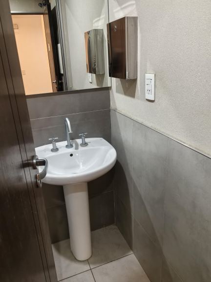 Oficina en Alquiler en Capital, Mendoza