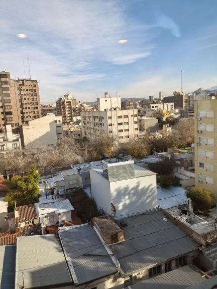 Oficina en Alquiler en Capital, Mendoza