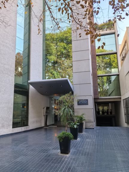 Oficina en Alquiler en Capital, Mendoza