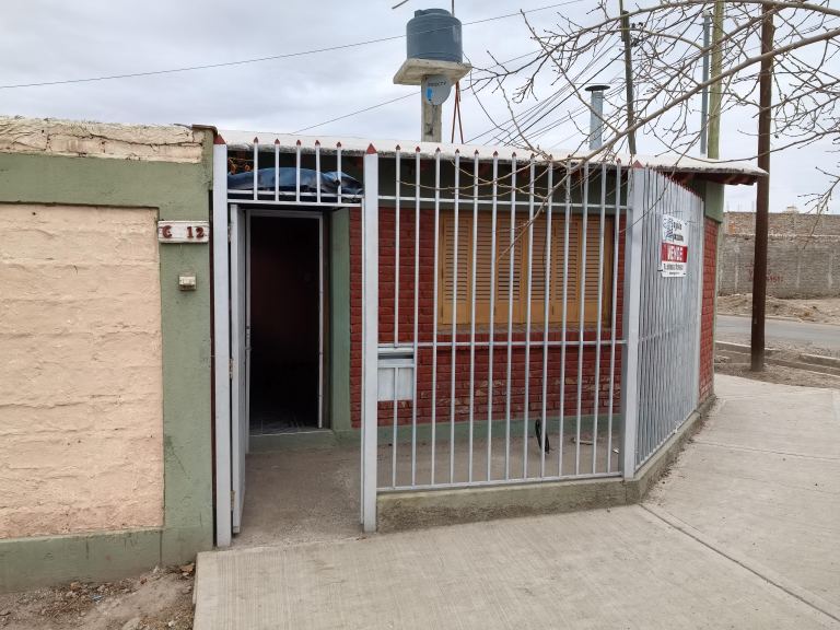 Casa en Venta en Guaymallen, Mendoza
