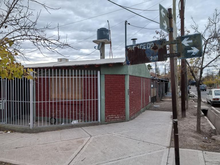 Casa en Venta en Guaymallen, Mendoza