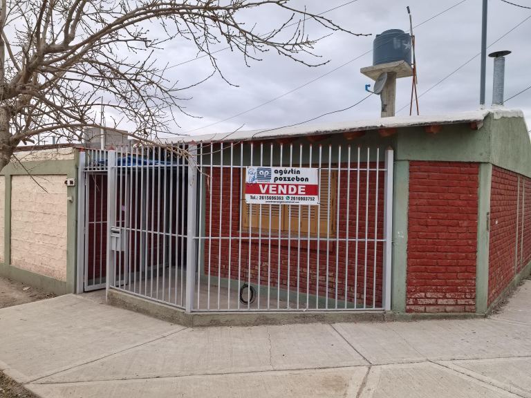 Casa en Venta en Guaymallen, Mendoza