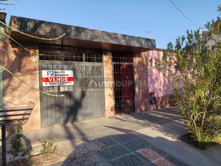 Casa en Venta en Lujan de Cuyo, Mendoza
