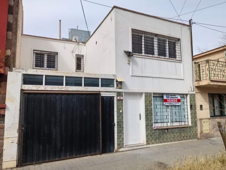 Casa en Venta en Capital, Mendoza