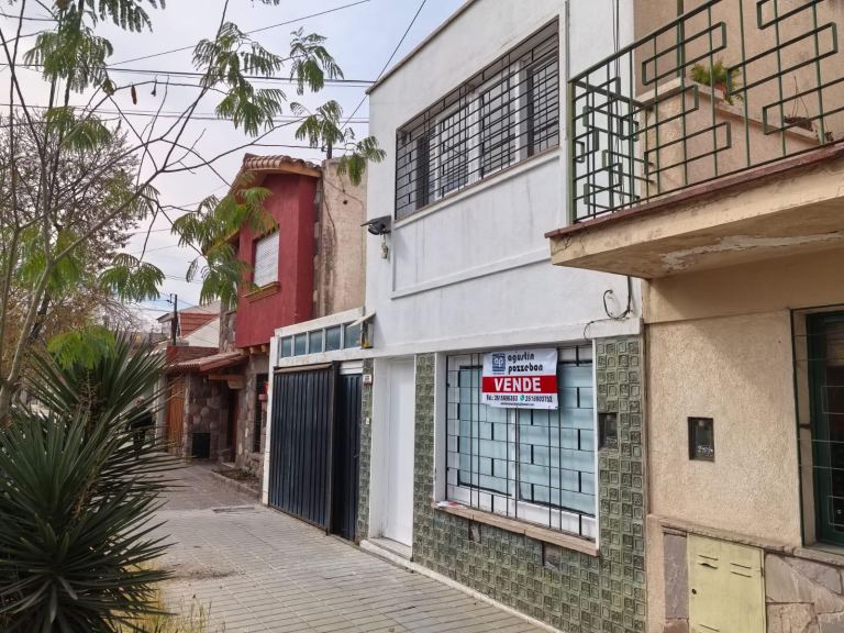 Casa en Venta en Capital, Mendoza