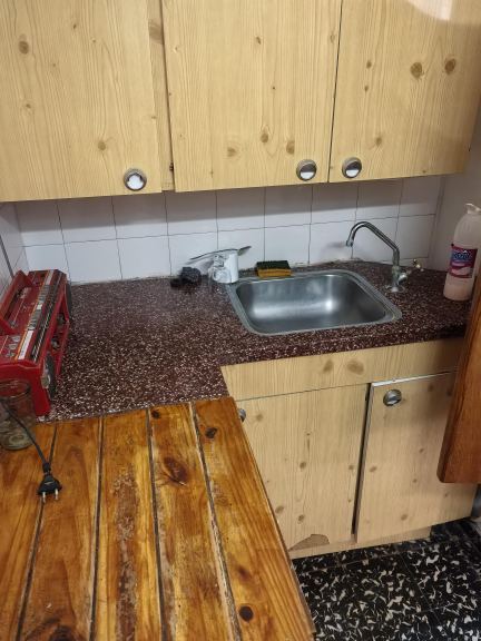 Hotel en Venta en San Rafael, Mendoza