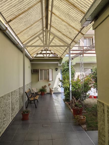 Hotel en Venta en San Rafael, Mendoza