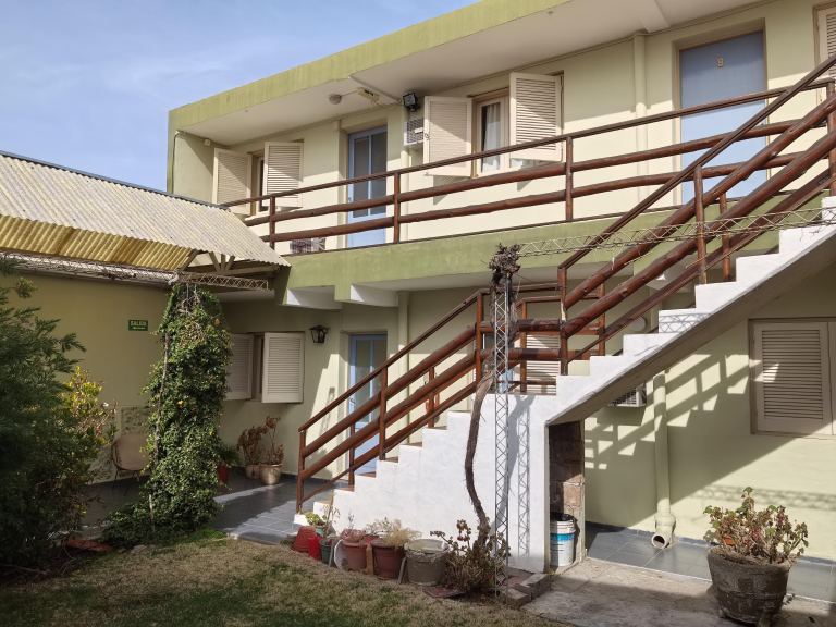 Hotel en Venta en San Rafael, Mendoza