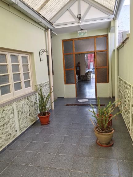 Hotel en Venta en San Rafael, Mendoza
