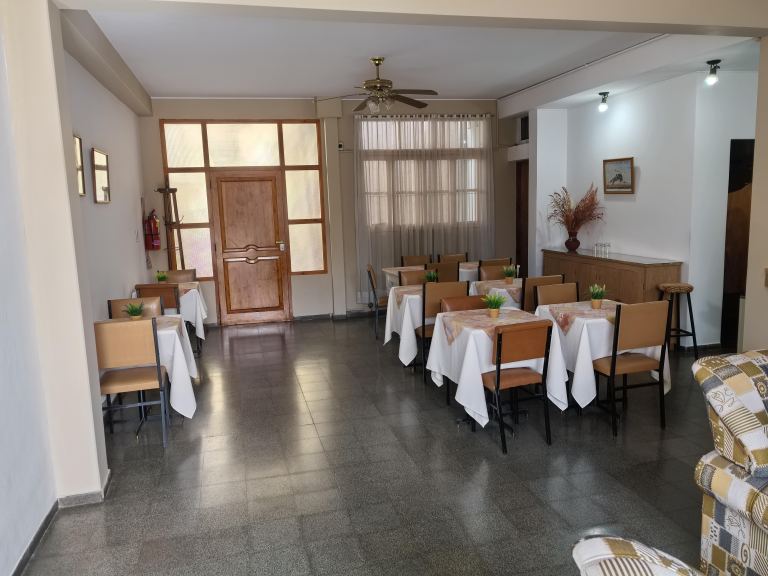 Hotel en Venta en San Rafael, Mendoza