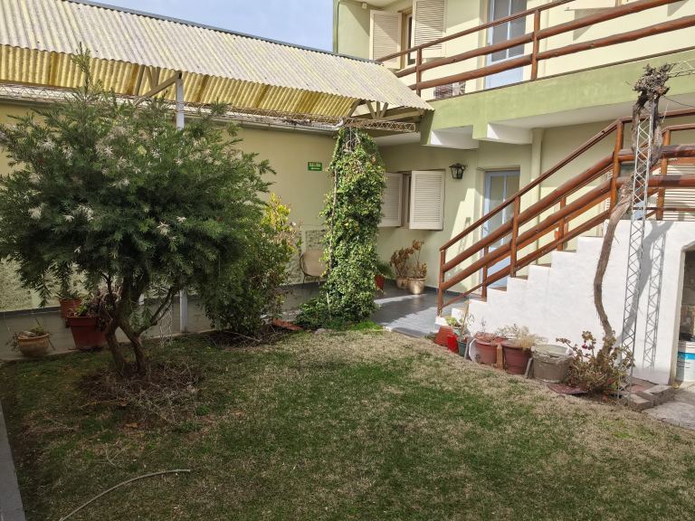Hotel en Venta en San Rafael, Mendoza
