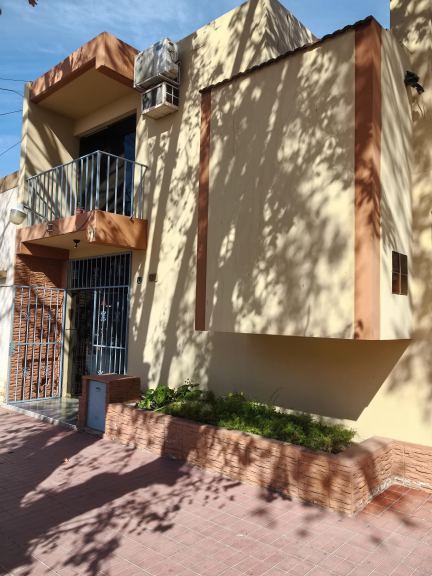 Hotel en Venta en San Rafael, Mendoza