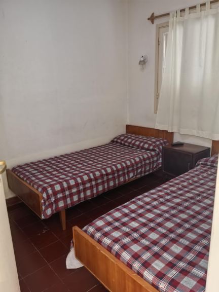 Hotel en Venta en San Rafael, Mendoza