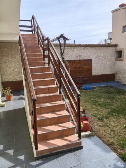 Hotel en Venta en San Rafael, Mendoza