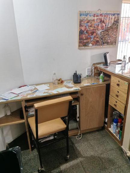 Hotel en Venta en San Rafael, Mendoza