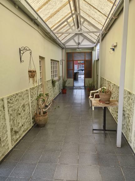 Hotel en Venta en San Rafael, Mendoza