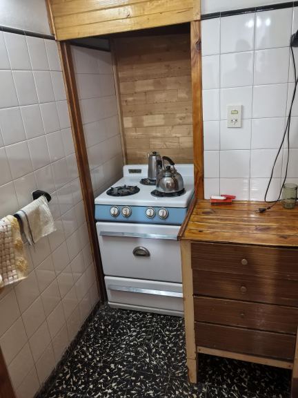 Hotel en Venta en San Rafael, Mendoza