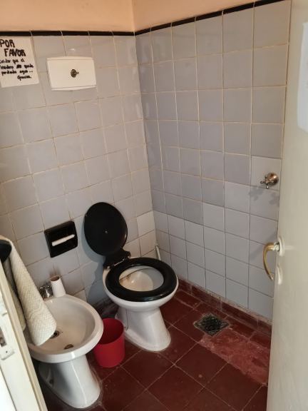 Hotel en Venta en San Rafael, Mendoza