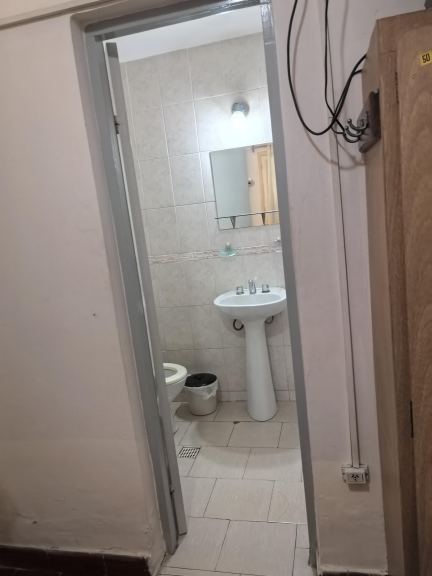 Hotel en Venta en San Rafael, Mendoza
