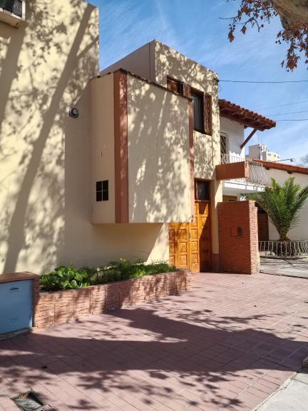 Hotel en Venta en San Rafael, Mendoza