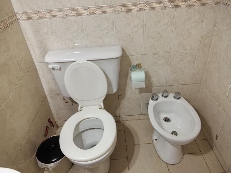 Hotel en Venta en San Rafael, Mendoza