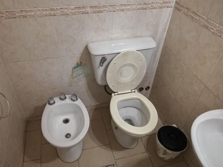 Hotel en Venta en San Rafael, Mendoza