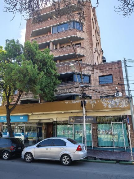 Departamento en Alquiler en Capital, Mendoza
