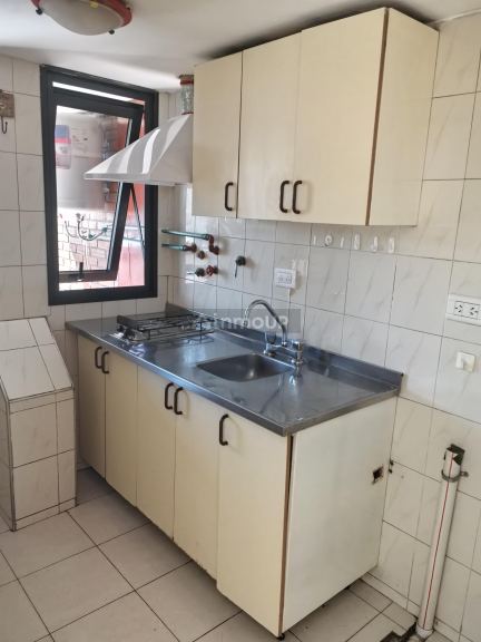 Departamento en Alquiler en Capital, Mendoza