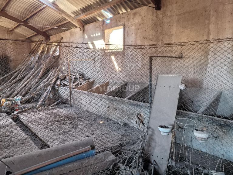 Terreno en Venta en Godoy Cruz, Mendoza