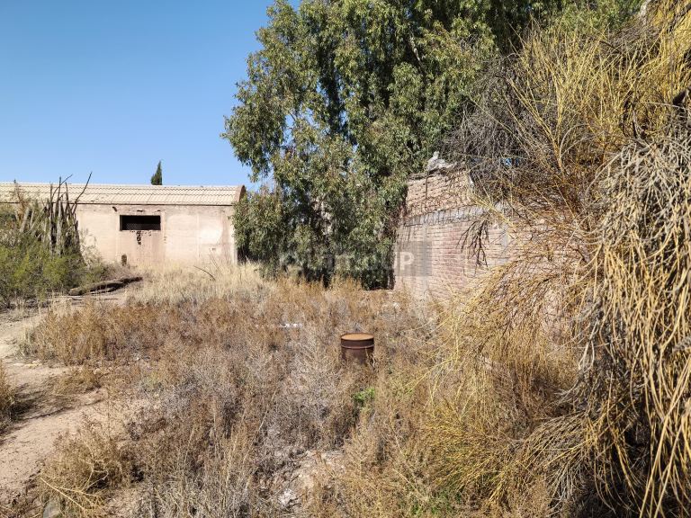 Terreno en Venta en Godoy Cruz, Mendoza