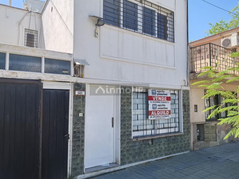 Casa en Alquiler en Capital, Mendoza