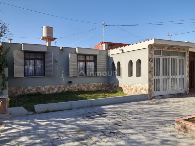 Casa en Alquiler en Guaymallen, Mendoza