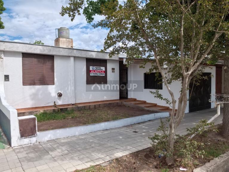 Casa en Alquiler en Lujan de Cuyo, Mendoza