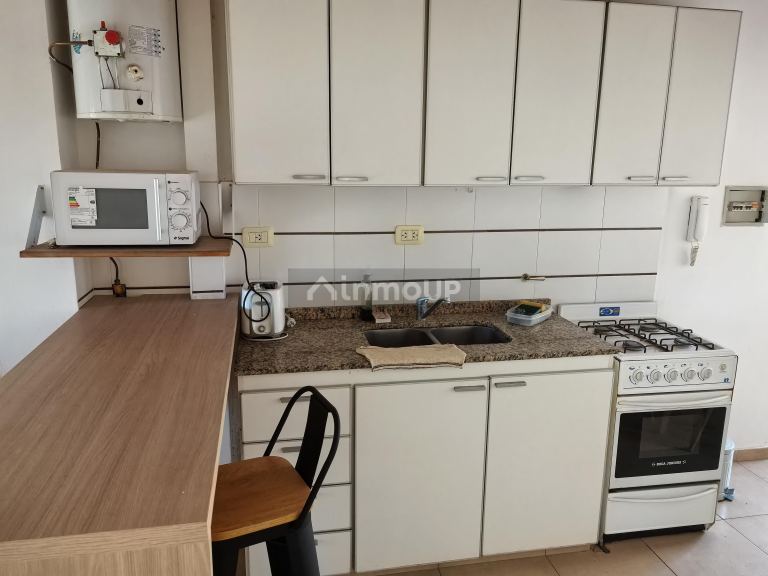 Departamento en Alquiler en Godoy Cruz, Mendoza