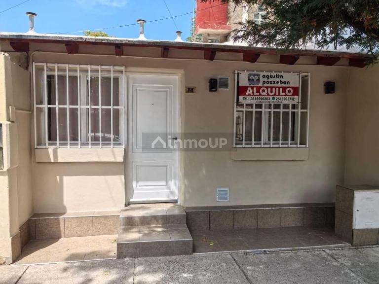Casa en Alquiler en Godoy Cruz, Mendoza