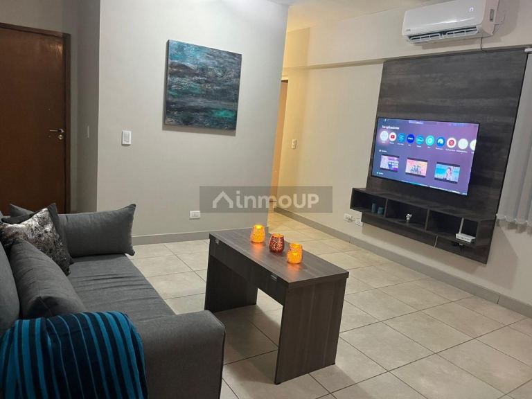 Departamento en Alquiler en Guaymallen, Mendoza