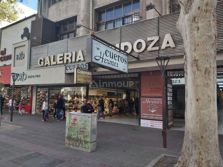 Local Comercial en Alquiler en Capital, Mendoza