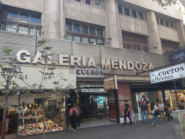 Local Comercial en Alquiler en Capital, Mendoza