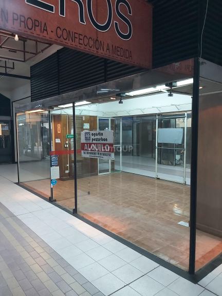 Local Comercial en Alquiler en Capital, Mendoza